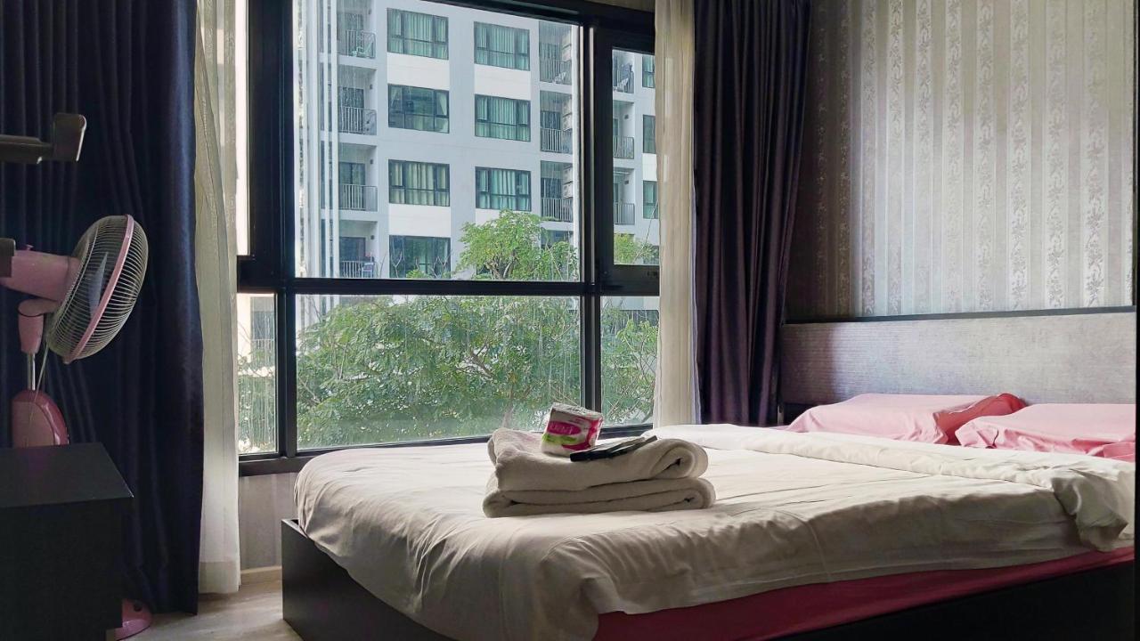 Pattaya Center Seascape Apartment 외부 사진