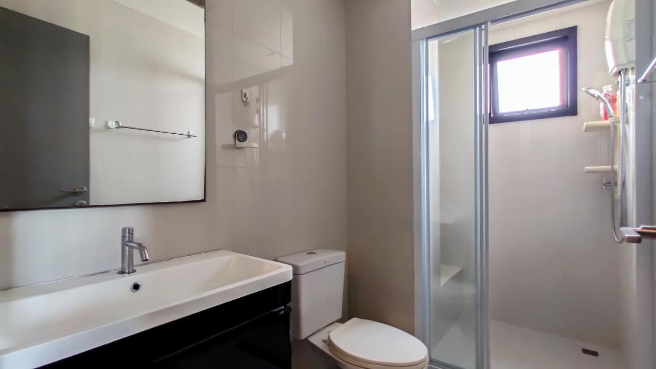 Pattaya Center Seascape Apartment 외부 사진