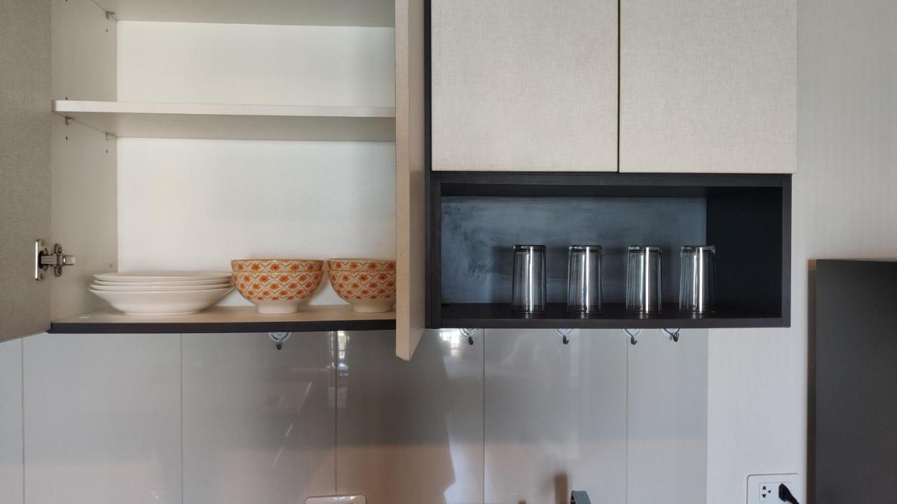 Pattaya Center Seascape Apartment 외부 사진